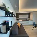 Apartment Glicine Bergamo