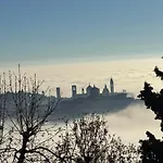 Apartament Glicine *