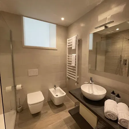 Apartamento Glicine