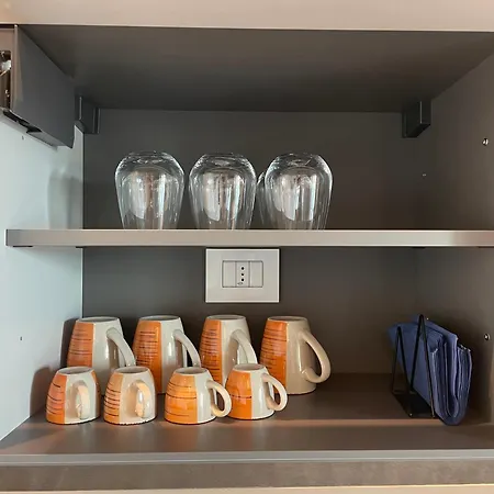 Glicine Apartmán *