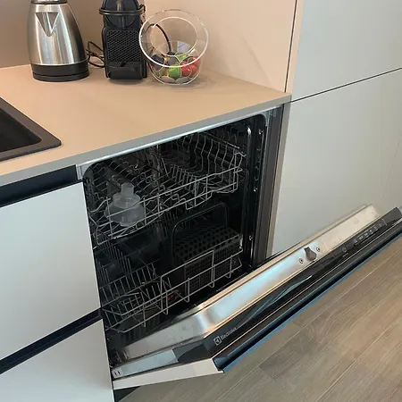 Apartamento Glicine Bérgamo