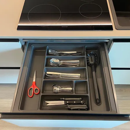 Glicine Apartmán Bergamo