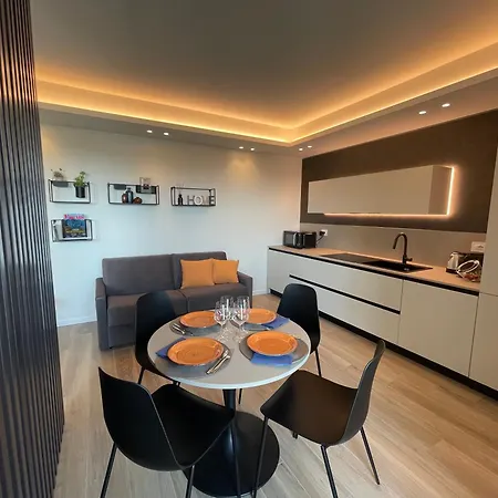 Apartamento Glicine