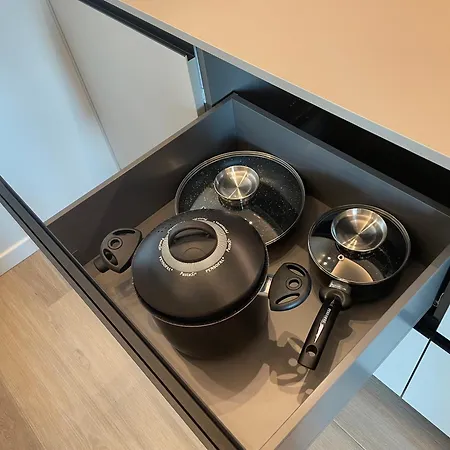 Apartment Glicine *