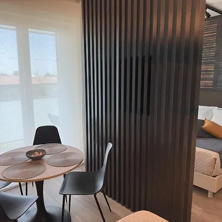 Glicine Apartmán