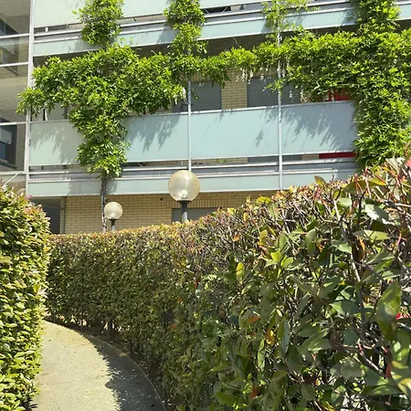 Apartamento Glicine *