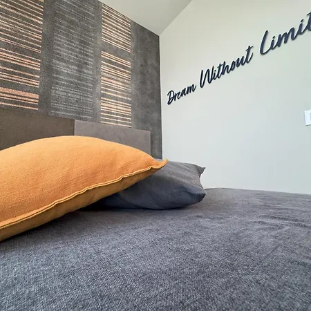 Daire Glicine Bergamo