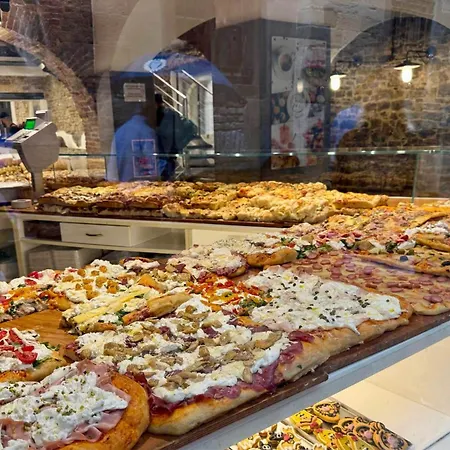 Daire Glicine Bergamo