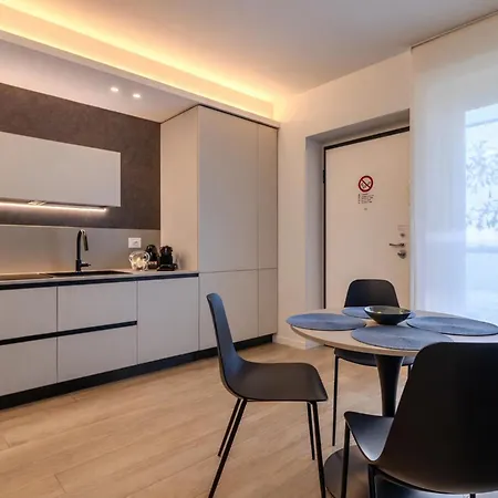Glicine Apartment Bergamo