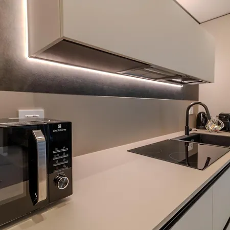 Apartment Glicine
