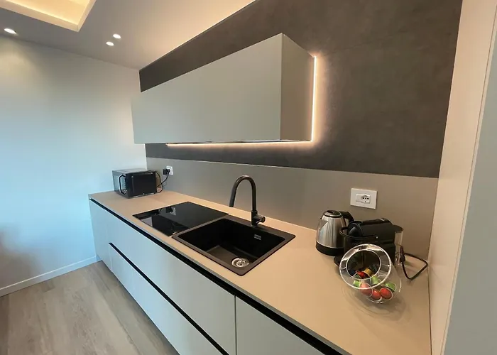 Appartamento Glicine Bergamo