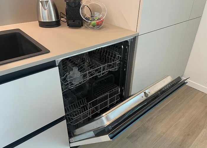 Apartment Glicine Bergamo