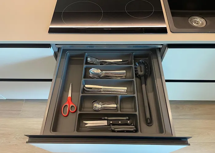 Glicine Appartamento Bergamo