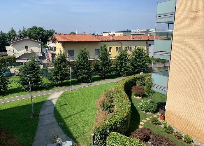 Appartamento Glicine