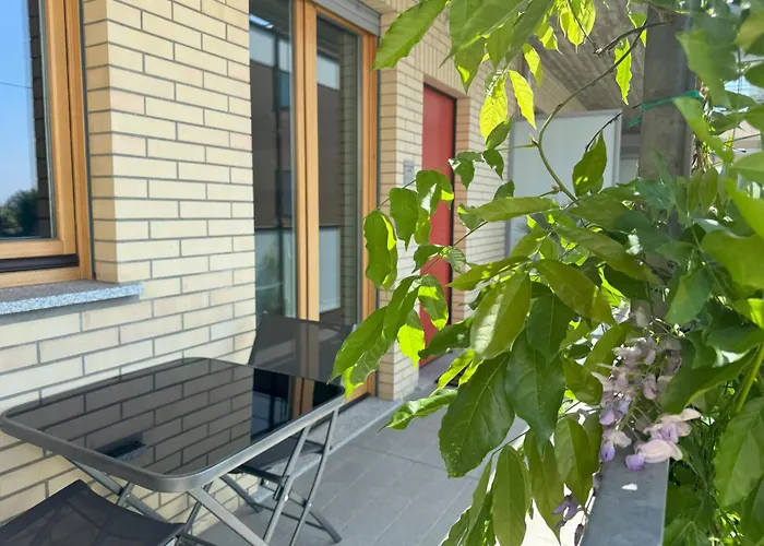 Glicine Appartamento *