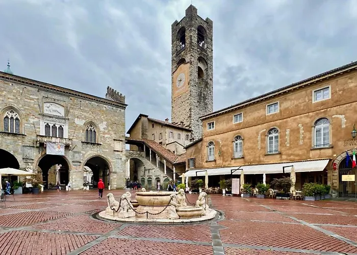 Glicine Appartamento