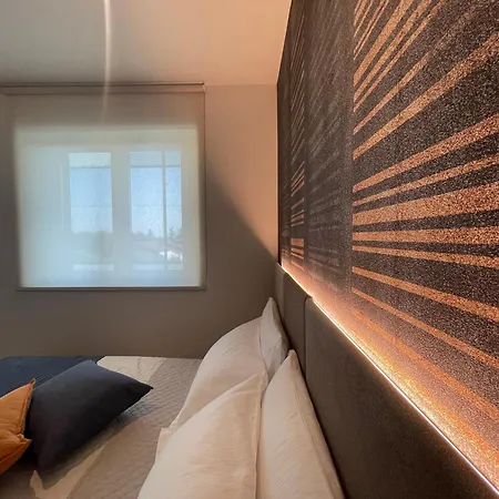 Appartement Glicine