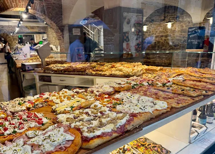 Daire Glicine Bergamo